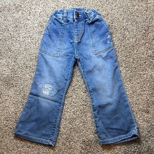 OshKosh B'gosh Classic Blue Kids Jeans